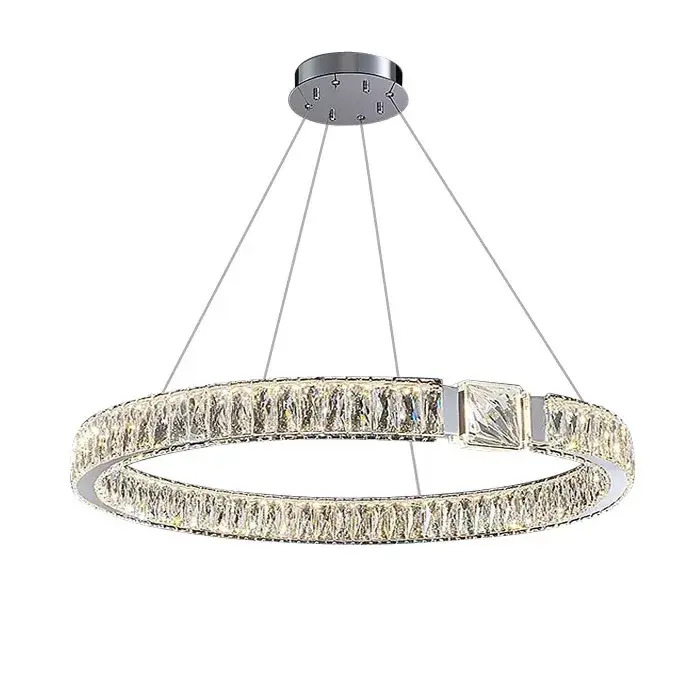 Подвесная люстра Alfa Light F0524-34 ø600 в Санкт-Петербурге