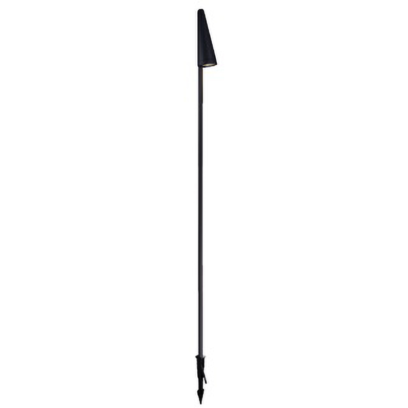 Уличный светильник Arlight LGD-CONO-BOLL-H1500-7W Warm3000 (DG, 36 deg, 230V) 037521 в Санкт-Петербурге