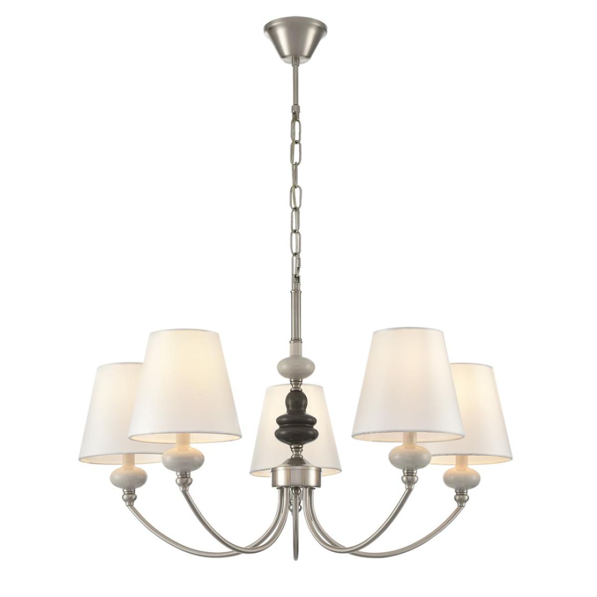 Подвесная люстра Lumion Classi Kentuki 8283/5 в Санкт-Петербурге