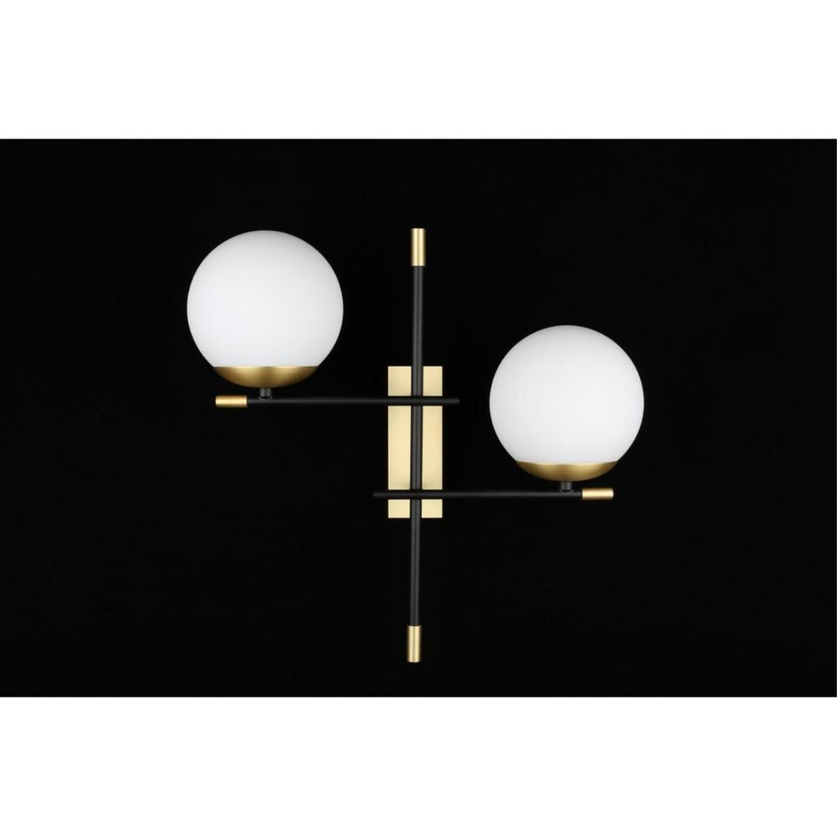 Бра Aployt Kristina APL.313.11.02 в #REGION_NAME_DECLINE_PP#