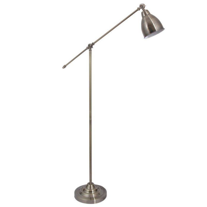 Торшер Arte Lamp 43 A2054PN-1AB в #REGION_NAME_DECLINE_PP#