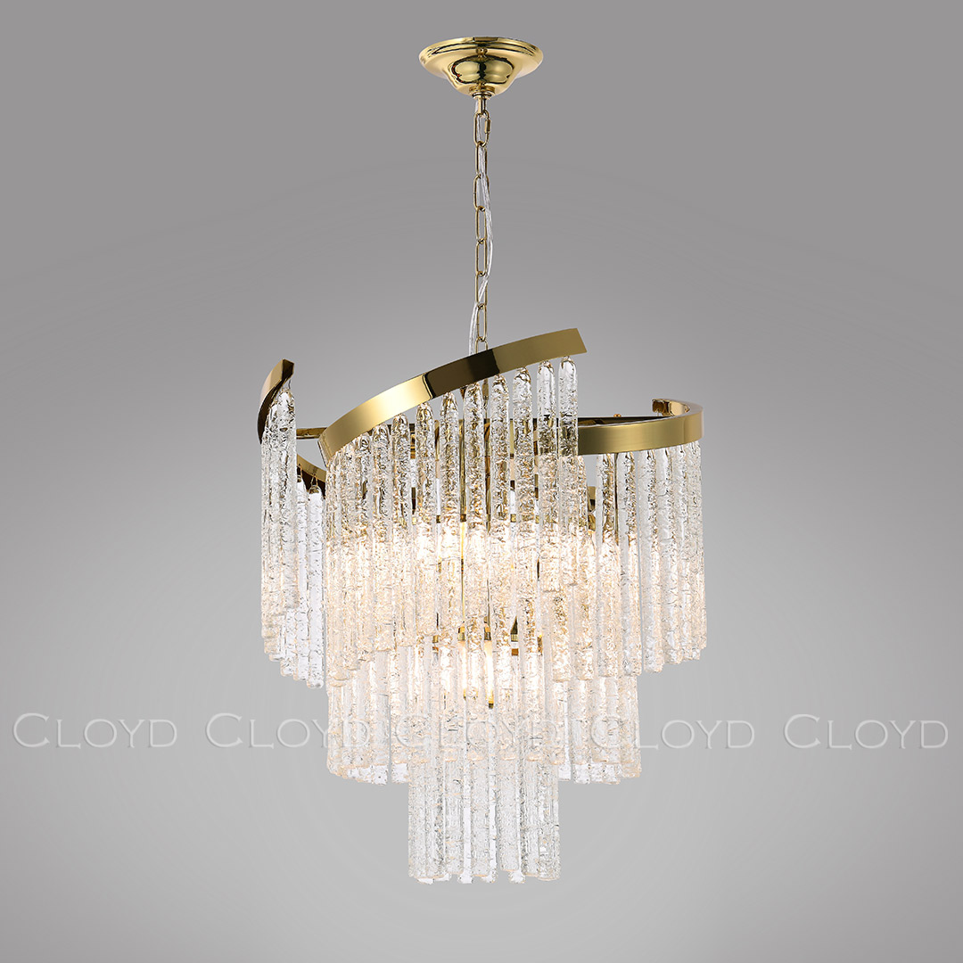 Подвесная люстра Cloyd Evolute 11644 в Санкт-Петербурге