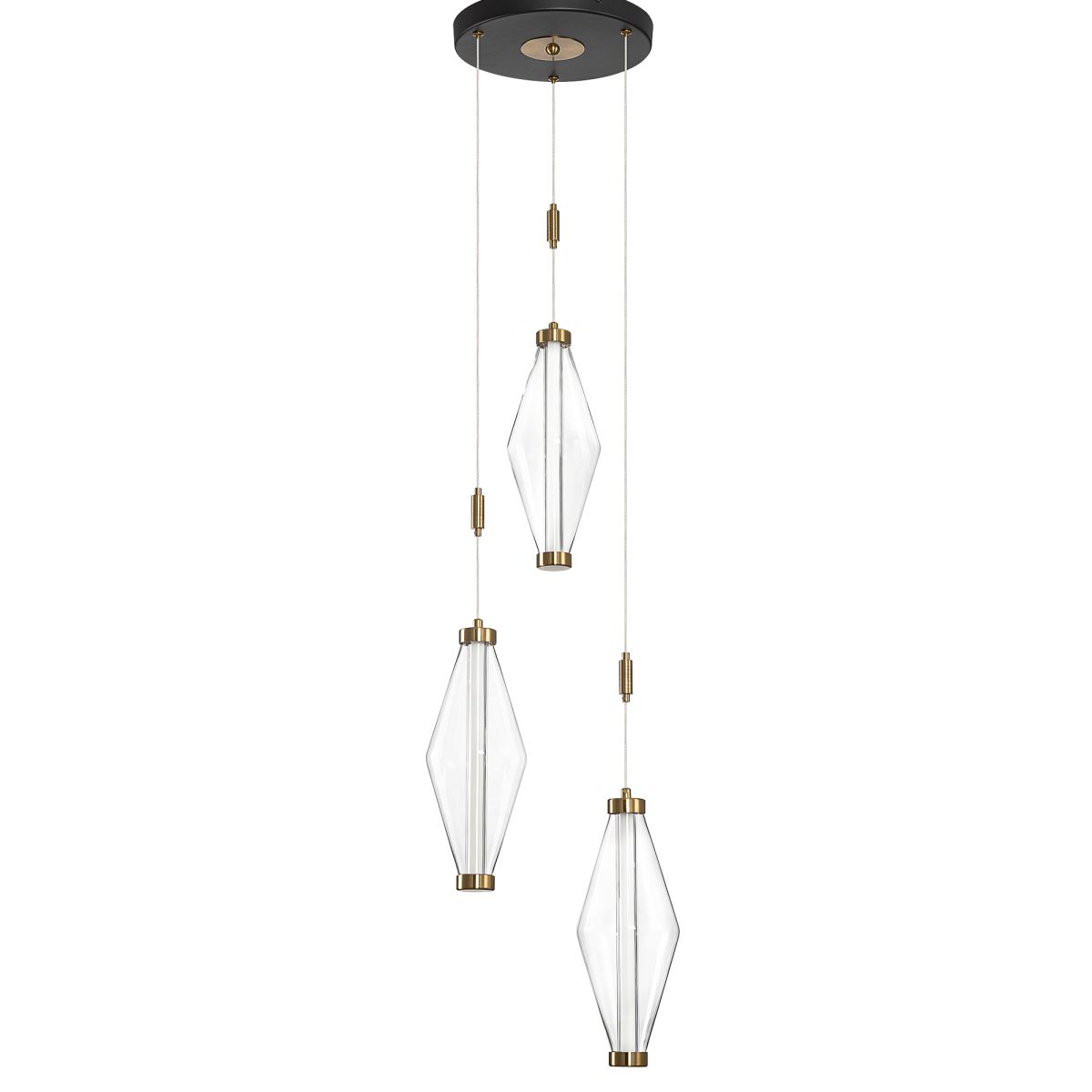 Подвесной светильник Citilux Tanna CL253020 в Санкт-Петербурге