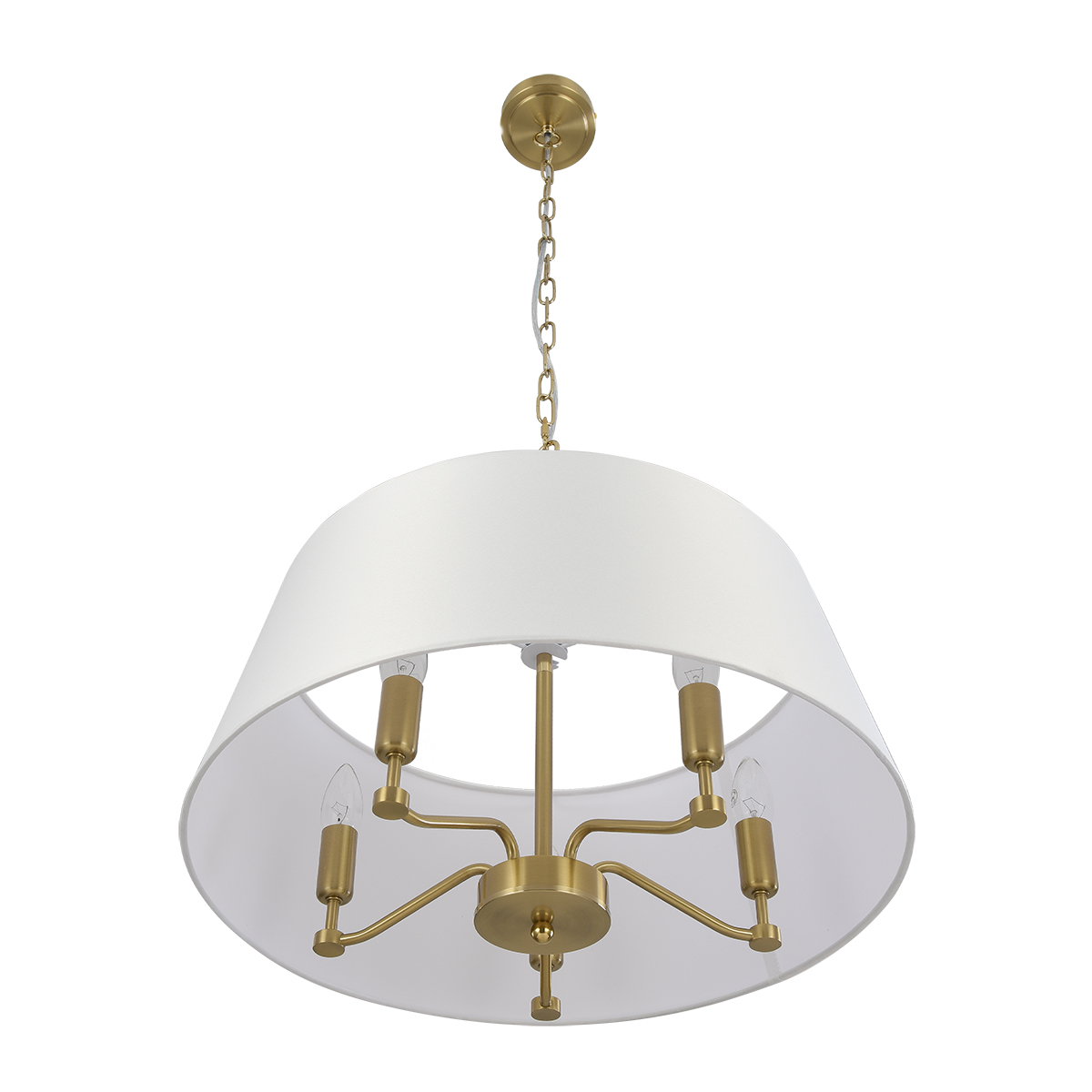 Подвесная люстра Lumion Classi Sut 8410/5A в Санкт-Петербурге