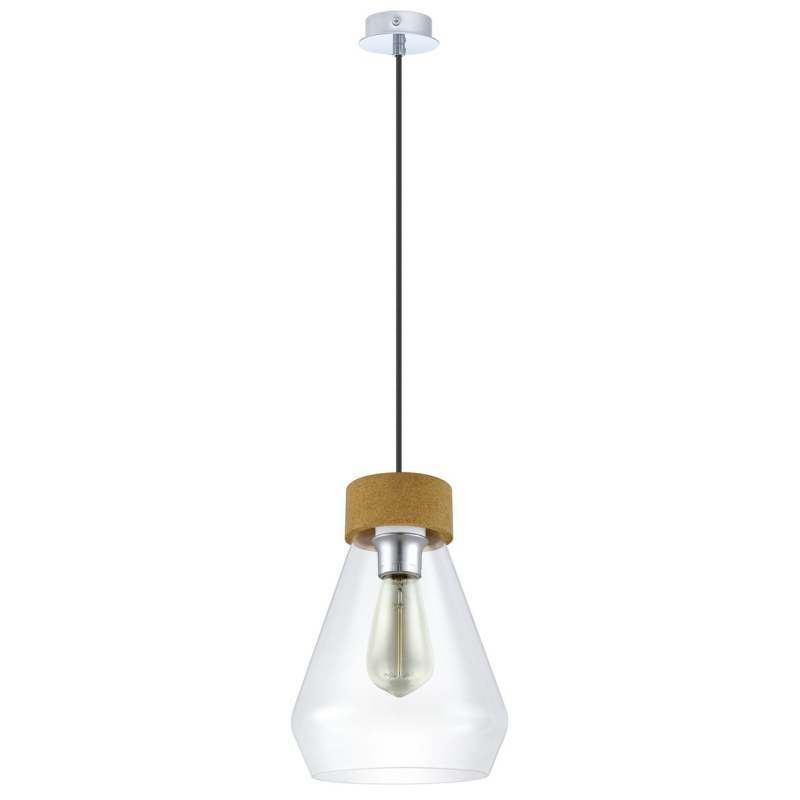 Подвесной светильник Eglo Vintage 49262 в #REGION_NAME_DECLINE_PP#