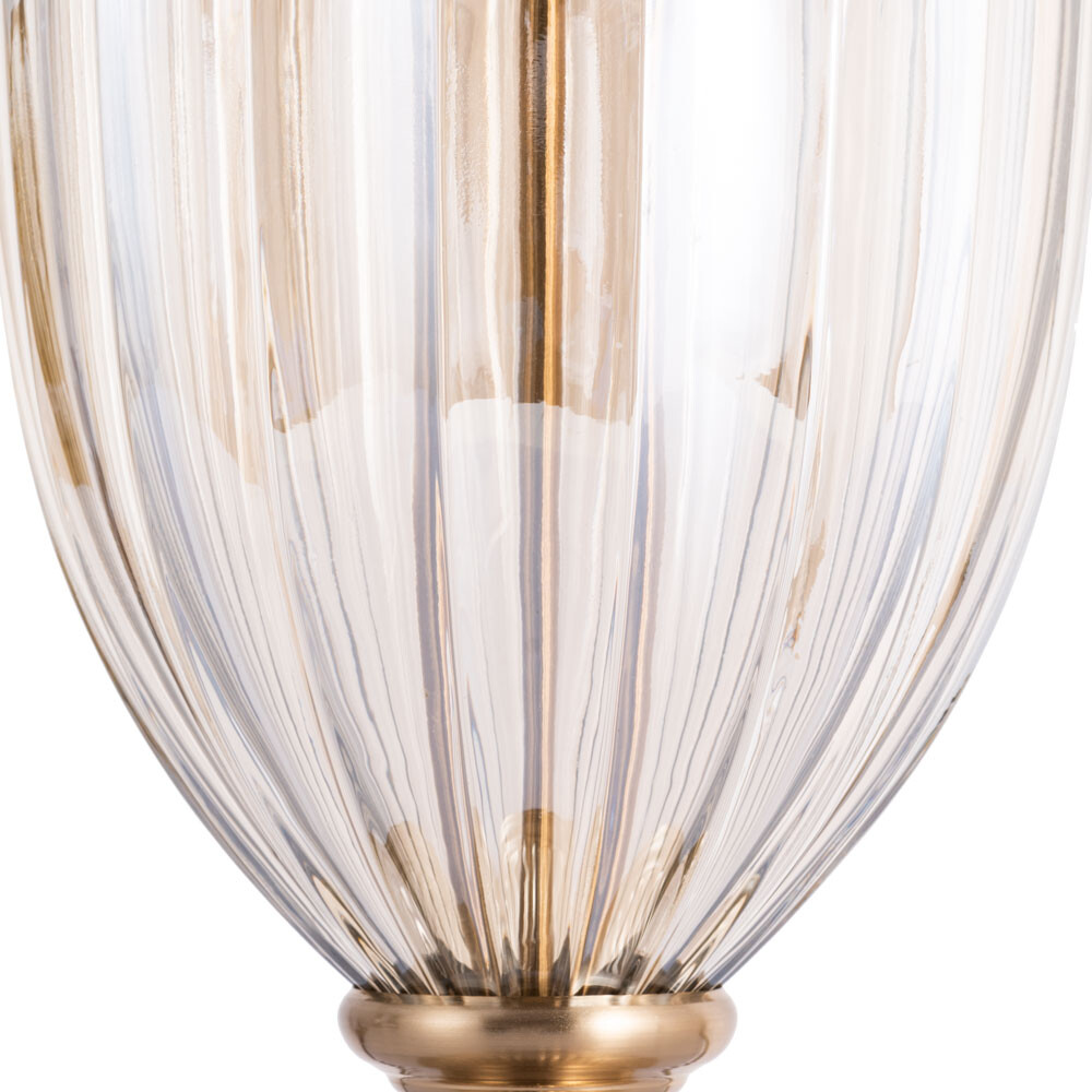 Настольная лампа Arte Lamp Radison A2020LT-1PB в Санкт-Петербурге