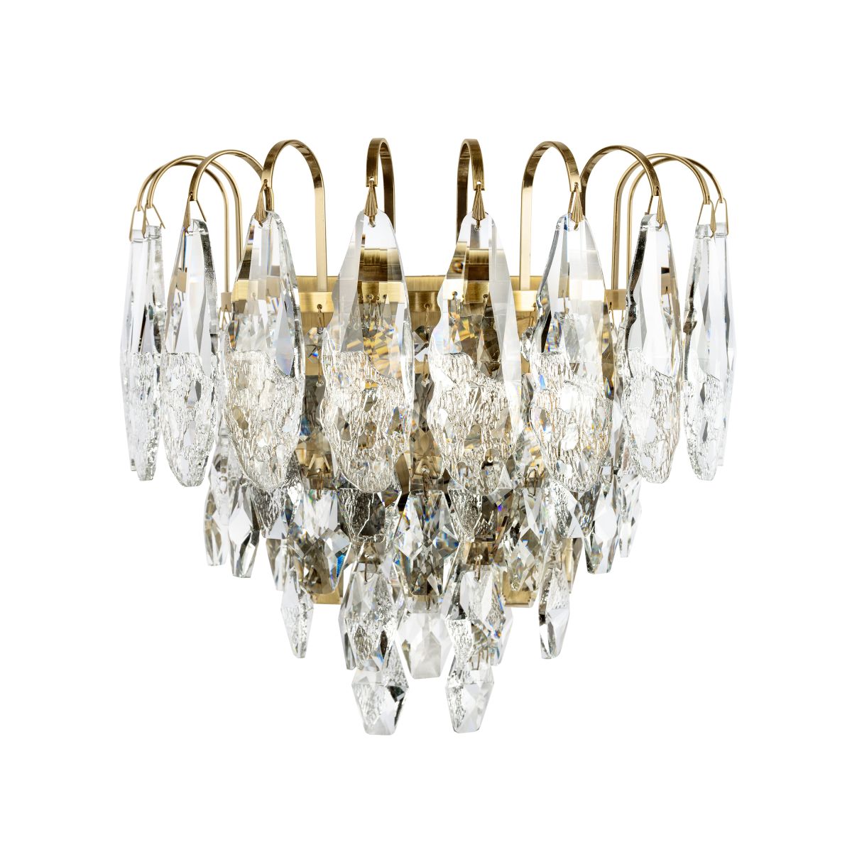 Настенный светильник Loft IT Vermont 10581W в #REGION_NAME_DECLINE_PP#