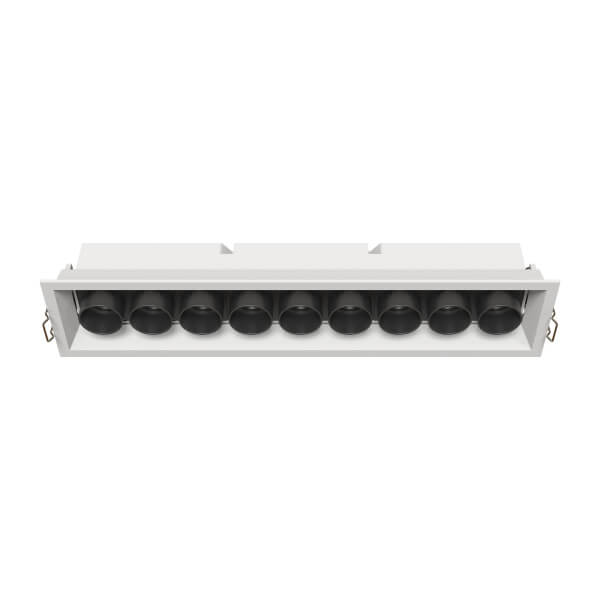 Встраиваемый светодиодный светильник Arlight MS-Orient-Built-Turn-TC-S67x300-20W Day3000 031931 в Санкт-Петербурге