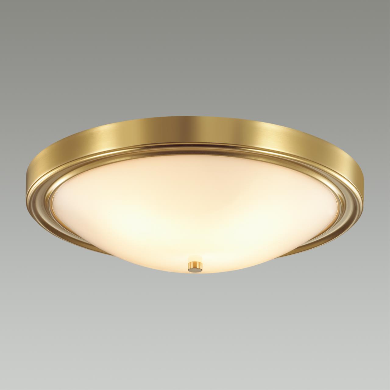 Настенно-потолочный светильник Lumion Vintage 5259/4C в #REGION_NAME_DECLINE_PP#