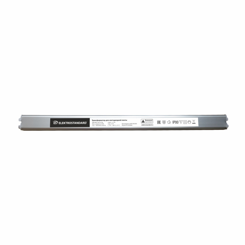 Блок питания для светодиодной ленты Elektrostandard 12V 40W 3,4A 4690389153167 в Санкт-Петербурге