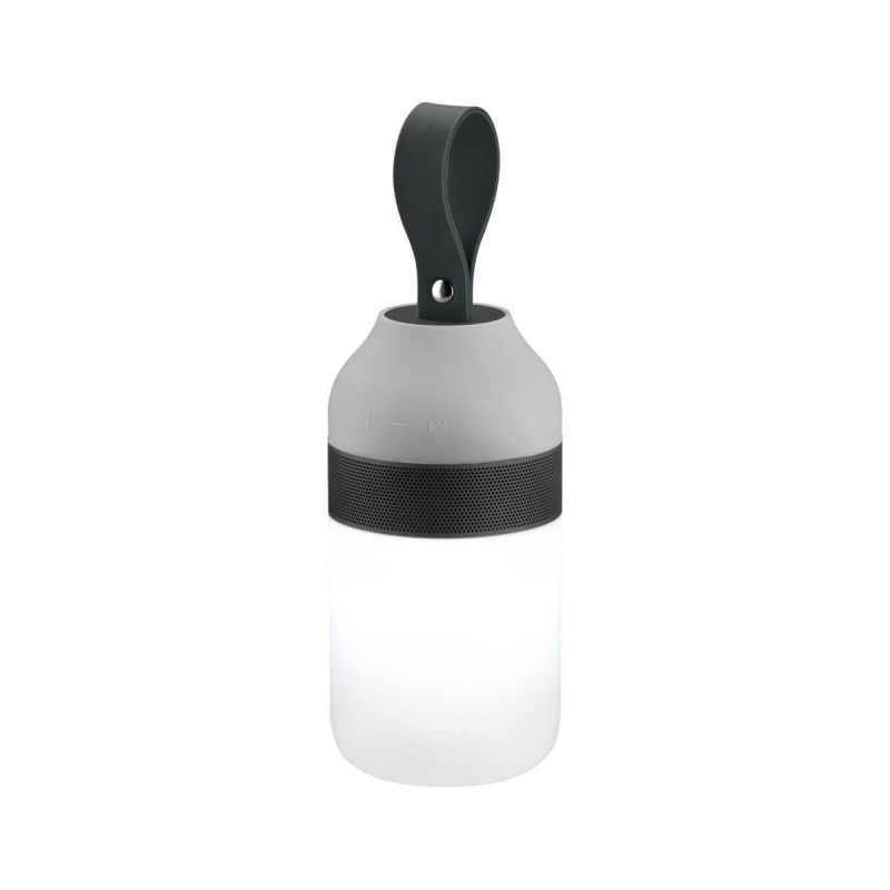 Переносной светодиодный фонарь Paulmann Accu Tablelamp Clutch от аккумулятора 190х77 94212 в Санкт-Петербурге