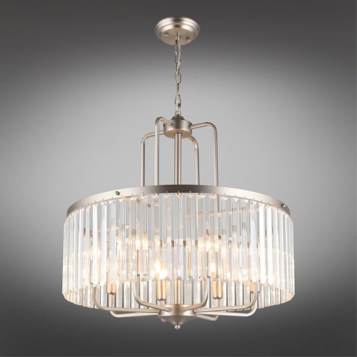 Подвесная люстра Omnilux Borno OML-66013-08 в #REGION_NAME_DECLINE_PP#