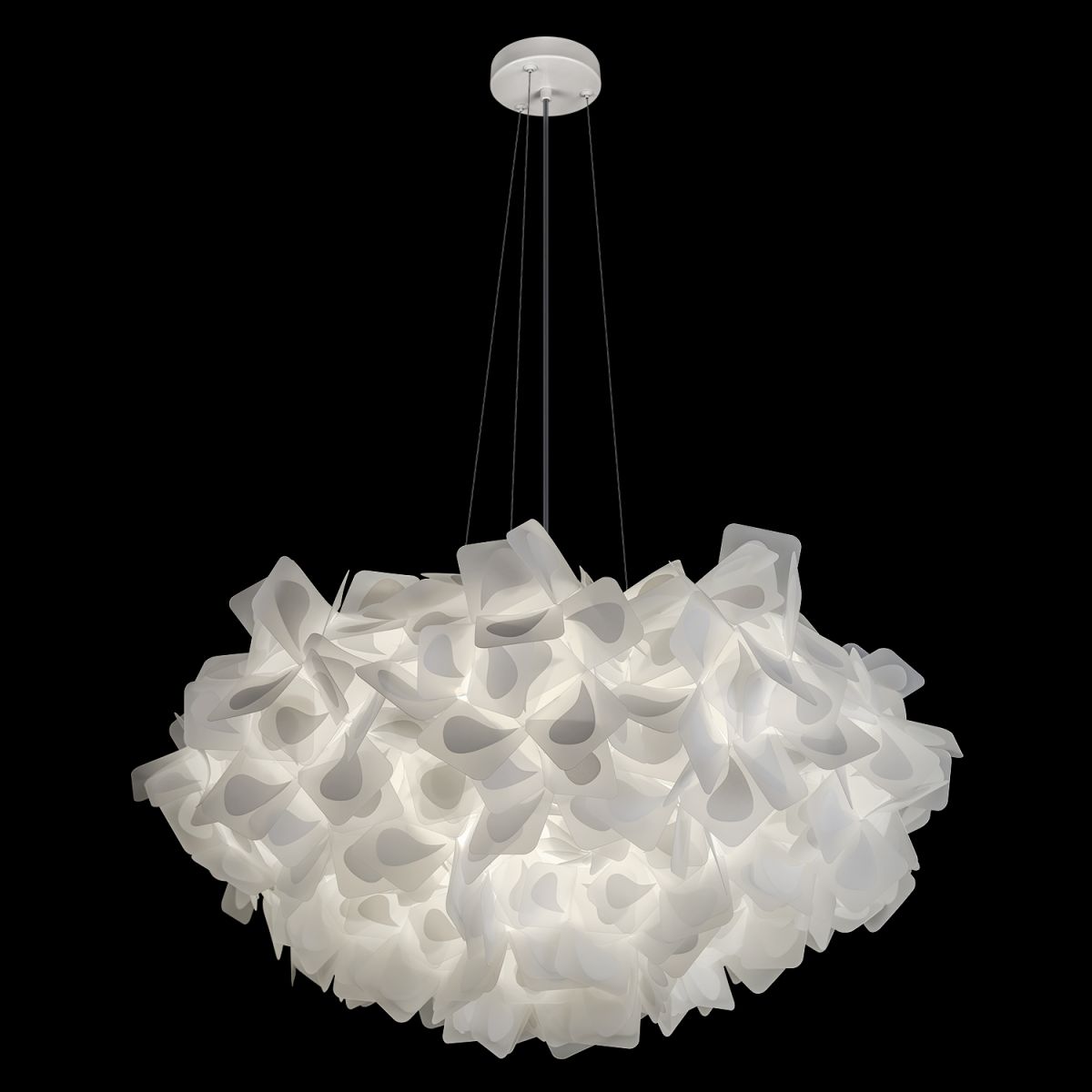 Подвесной светильник Loft IT Clizia 10595/780 White в Санкт-Петербурге