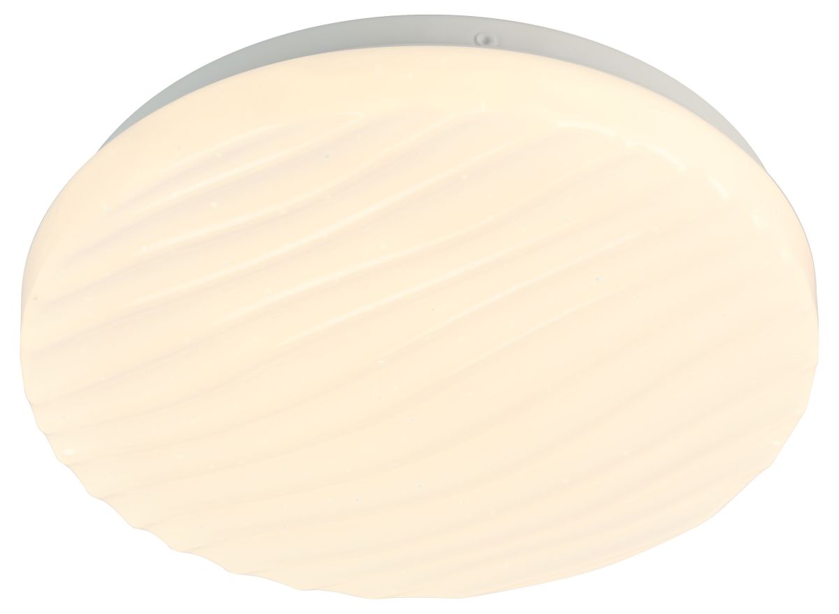 Потолочный светильник ЭРА SPB-6 Slim Sahara 18W-4K Б0071123 в Санкт-Петербурге