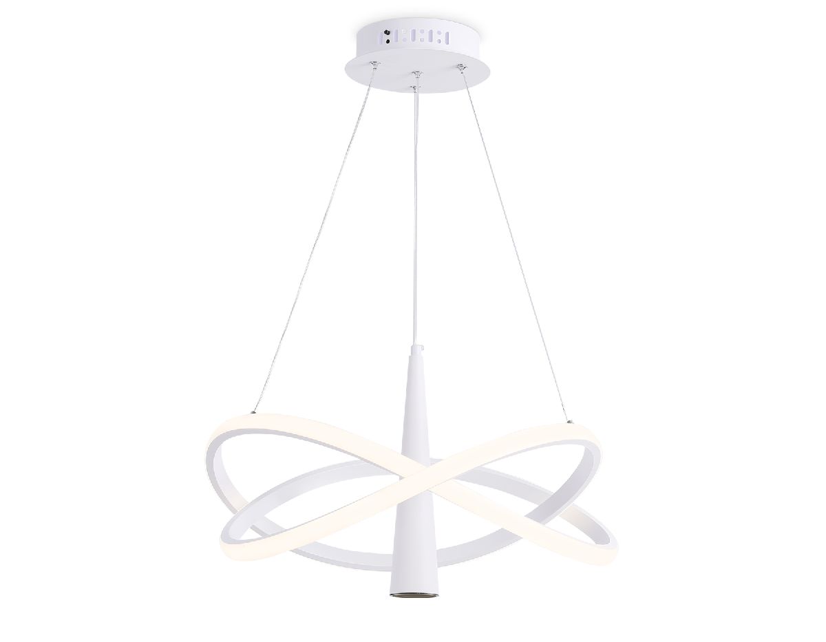 Подвесная люстра Ambrella Light Comfort LineTech FL5367 в Санкт-Петербурге