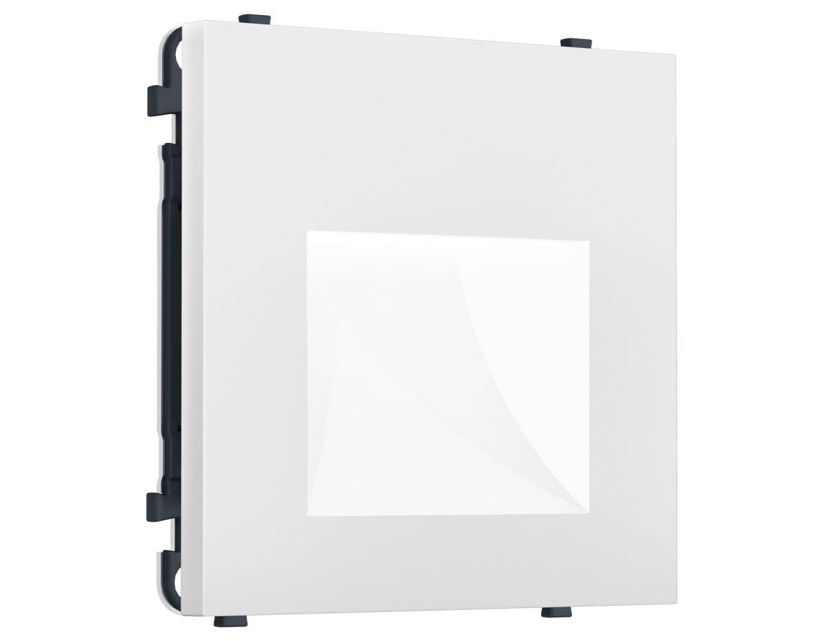 Комплект механизма LED подсветки SIGMA Белый матовый 1.2W 4000K 180-240V 50-60Hz QUANT PRO Ambrella Volt MS137510 (SP1375, PR333) в Санкт-Петербурге