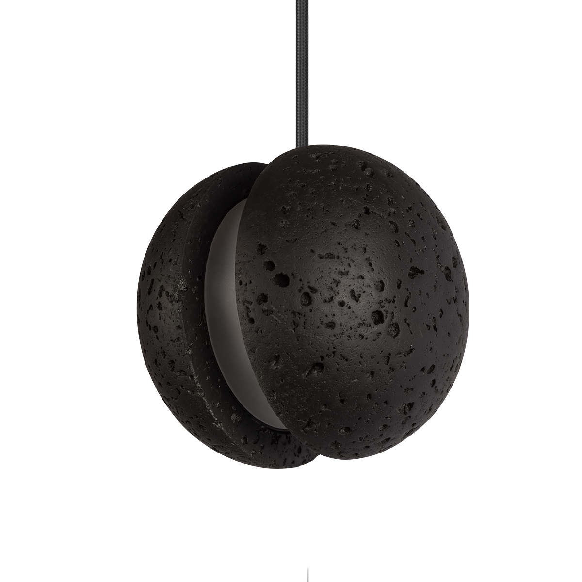 Подвесной светильник LOFT IT Yo-yo 10481 Black в #REGION_NAME_DECLINE_PP#