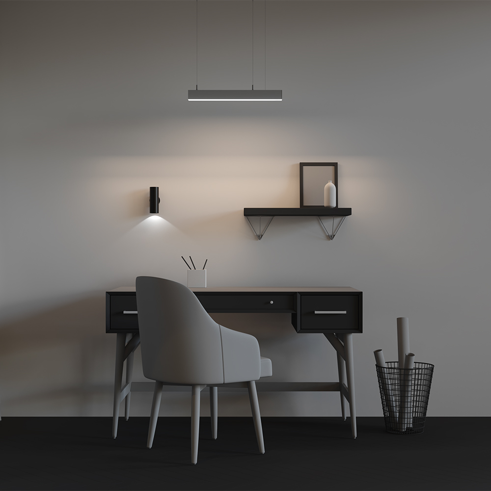 Линейный подвесной светильник Maytoni Technical LL312018 в #REGION_NAME_DECLINE_PP#