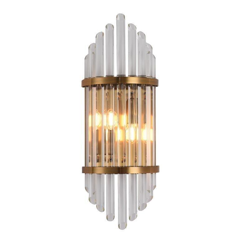 Настенный светильник Lumina Deco LDW 6038 MD в #REGION_NAME_DECLINE_PP#