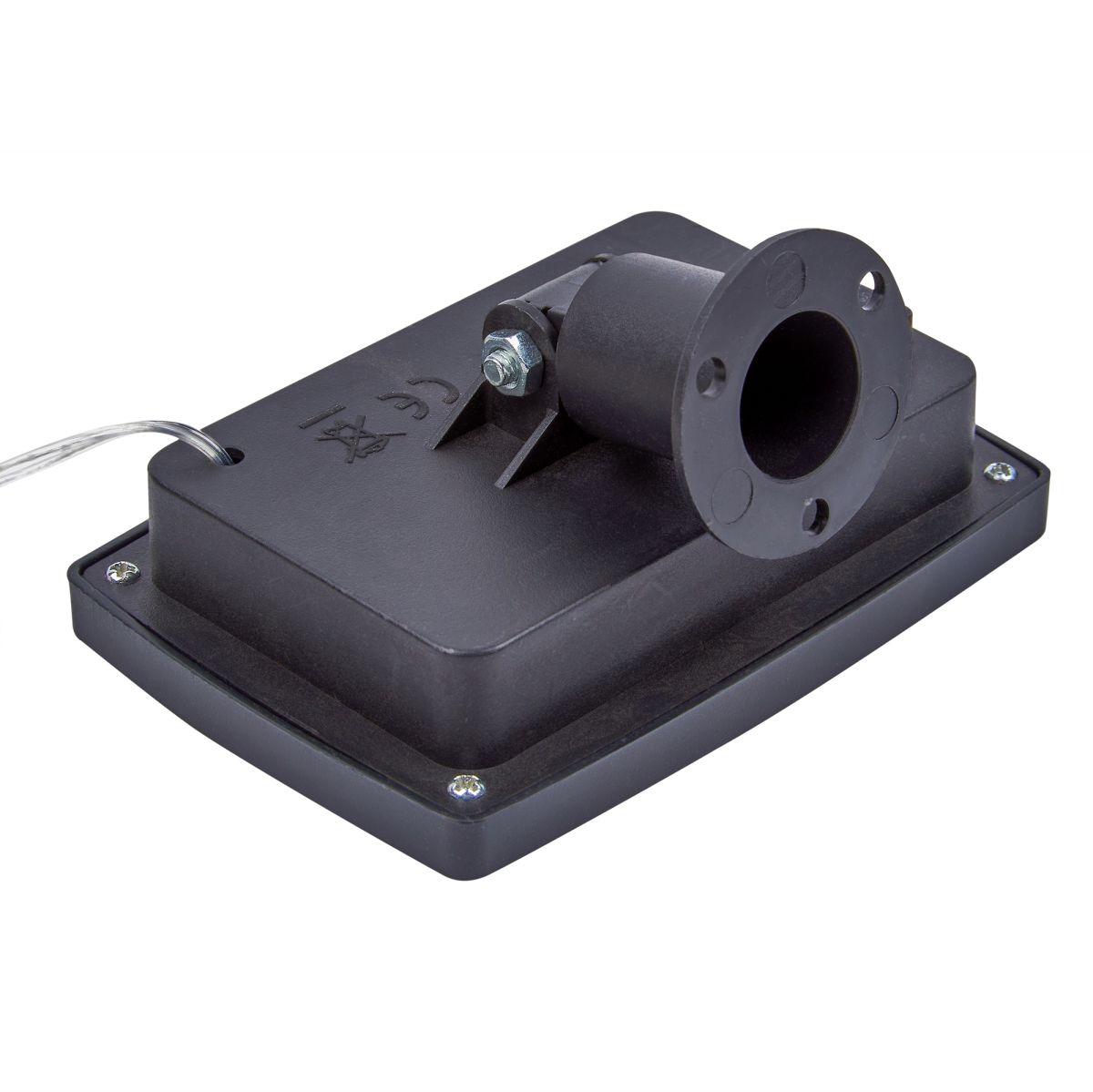 Садовая гирлянда на солнечной батарее Uniel USL-S-128/PT30000 MULTI DEW UL-00012695 в Санкт-Петербурге