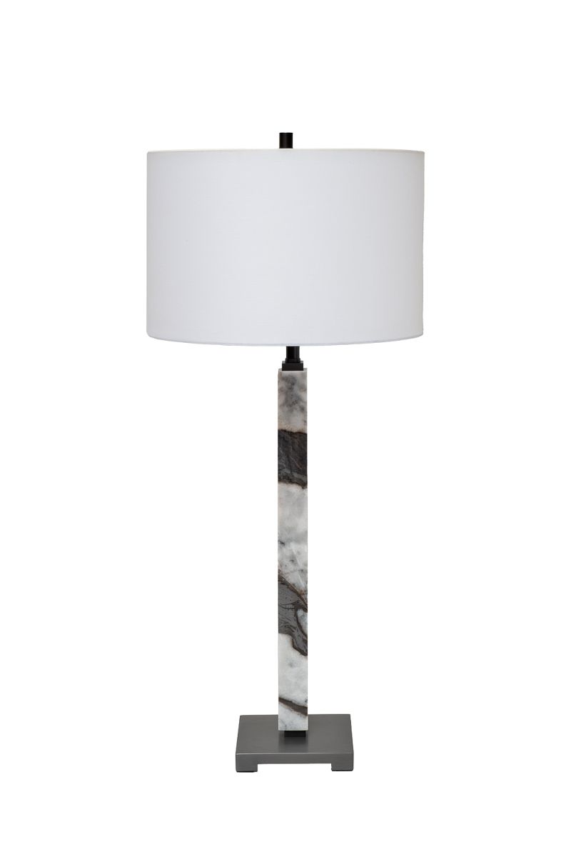 Настольная лампа Garda Decor 185HM-03631 в Санкт-Петербурге