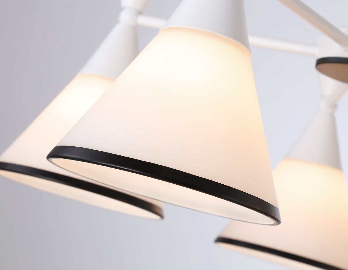 Люстра на штанге Ambrella Light Modern TR3165 в Санкт-Петербурге