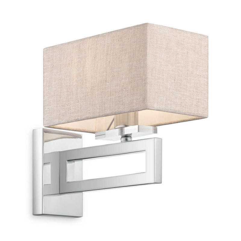 Бра белое Maytoni Megapolis MOD906-01-N УЦ в Санкт-Петербурге