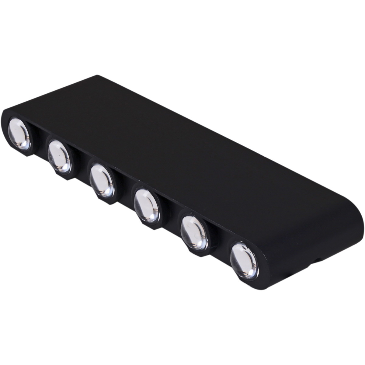 Архитектурный светильник Reluce 86513-9.2-012TL LED12*1W/MIX BK в Санкт-Петербурге