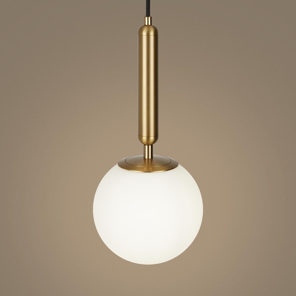 Подвесной светильник Freya Zelda FR5124PL-01BS в #REGION_NAME_DECLINE_PP#