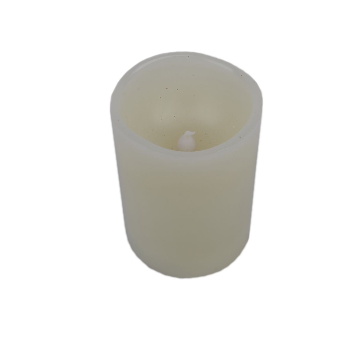 Свеча светодиодная Uniel ULD-F061 WARM WHITE CANDLE UL-00008622 в Санкт-Петербурге