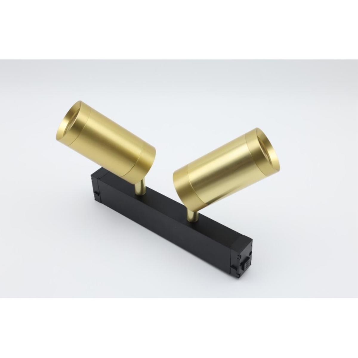 Трековый магнитный светильник Aployt Magnetic track 220 APL.0205.10.18 в Санкт-Петербурге