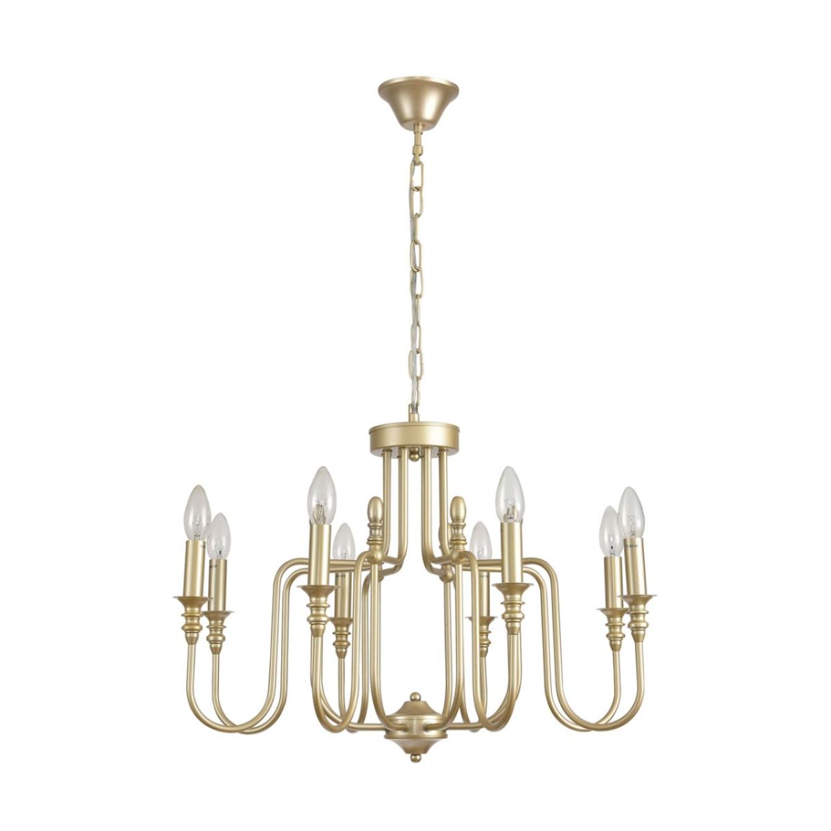 Подвесная люстра Lumion Classi Suana 8318/8 в Санкт-Петербурге