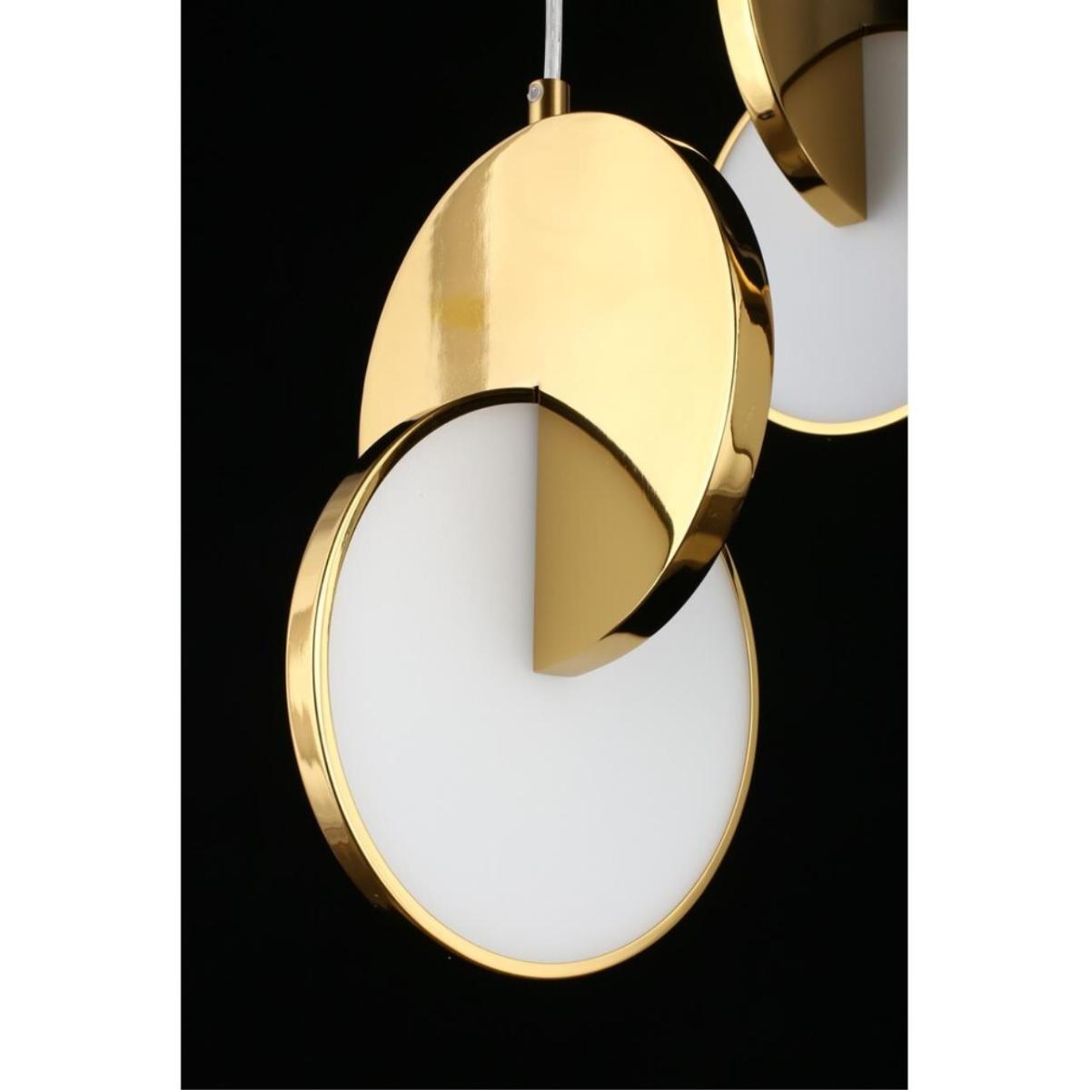 Подвесной светильник Aployt Mila APL.044.16.24 в #REGION_NAME_DECLINE_PP#