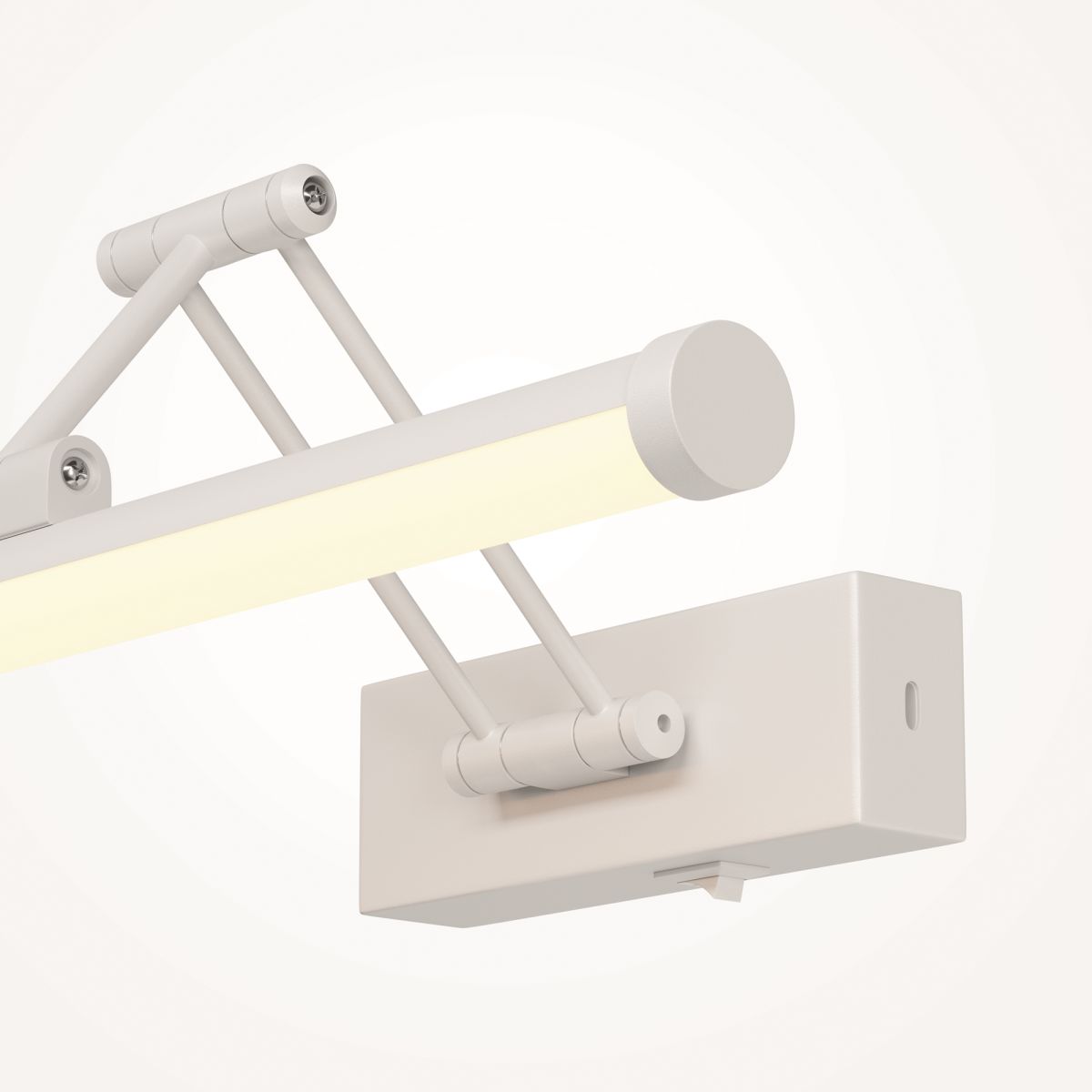 Подсветка для зеркал Maytoni Luster MIR268WL-L3W3K в Санкт-Петербурге