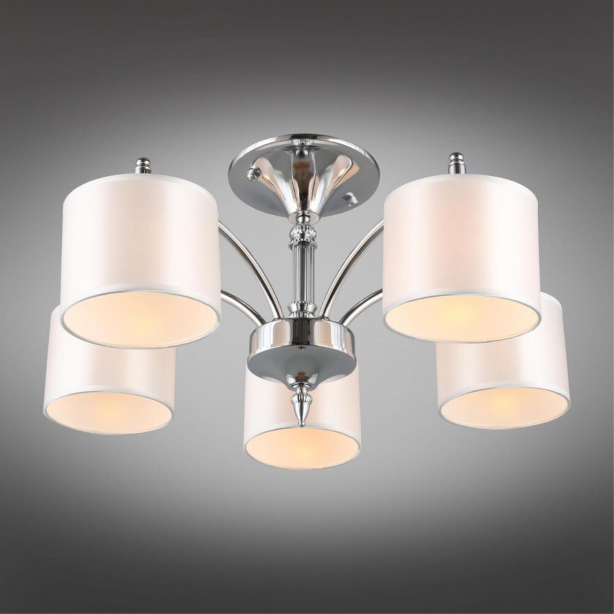 Потолочная люстра Omnilux Alghero OML-64707-05 в #REGION_NAME_DECLINE_PP#