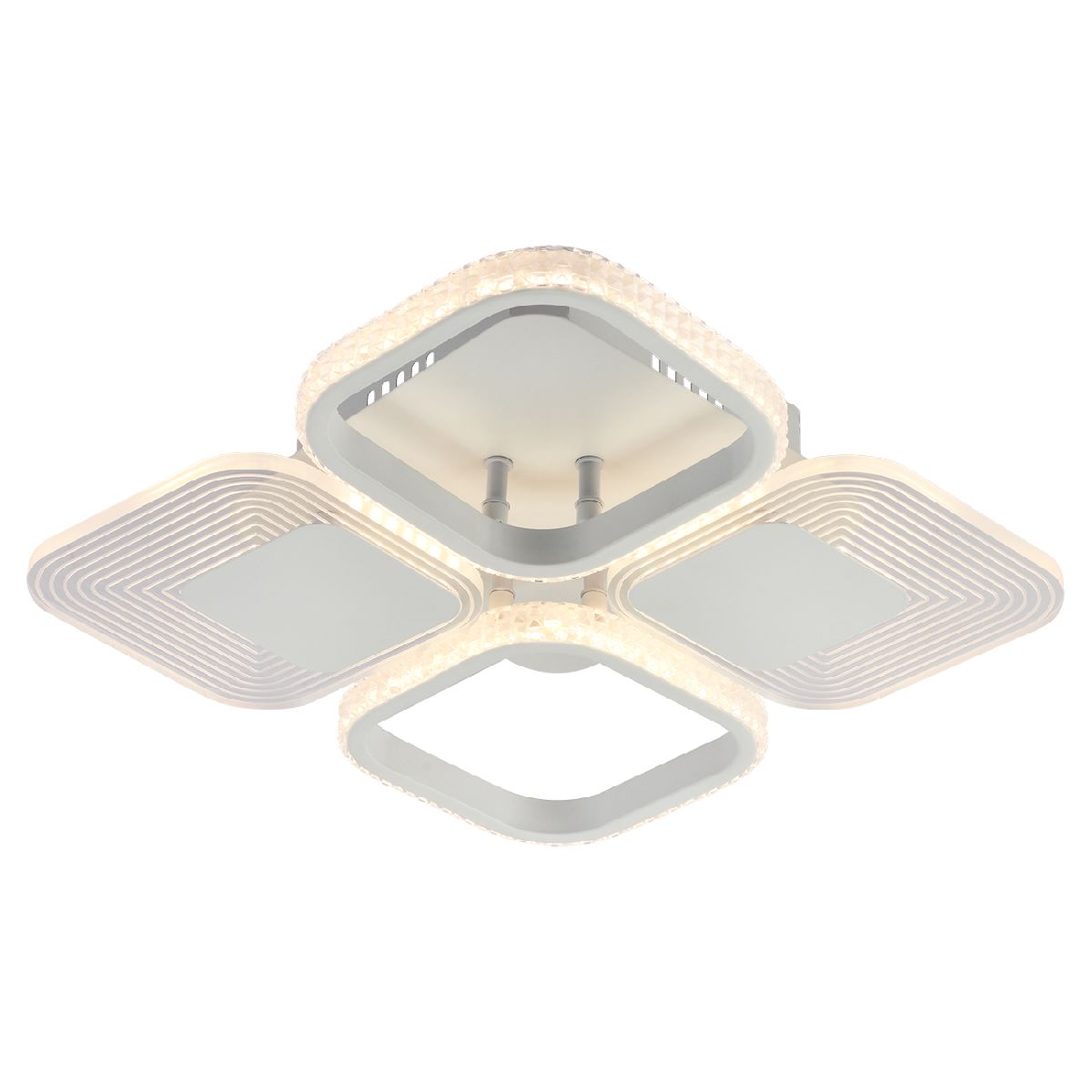 Потолочная люстра Escada Samia 10230/4LED в #REGION_NAME_DECLINE_PP#