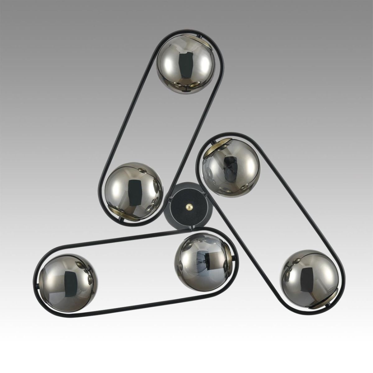 Потолочная люстра Lumion Comfi Camilie 8060/6C в Санкт-Петербурге