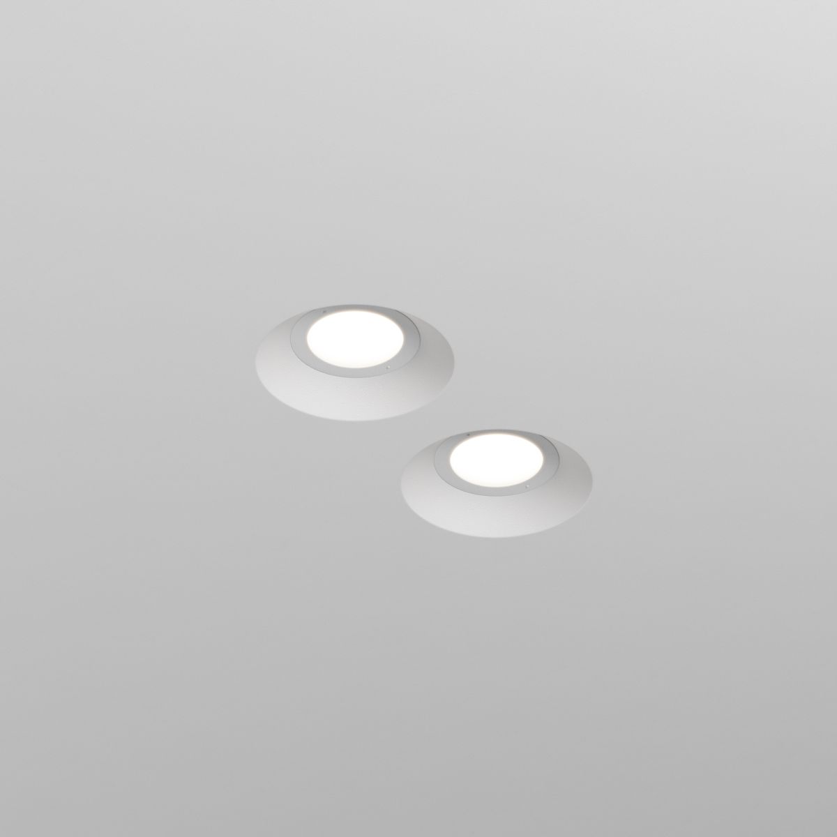 Встраиваемый светильник Maytoni Technical Intro 2.0 DL136-GU10-W в #REGION_NAME_DECLINE_PP#