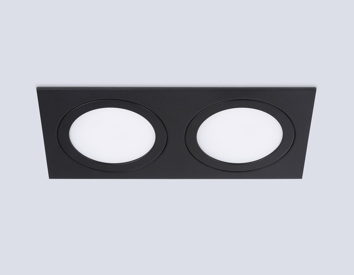 Встраиваемый светильник Ambrella Light Techno spot GX Standard tech TN51827 в Санкт-Петербурге
