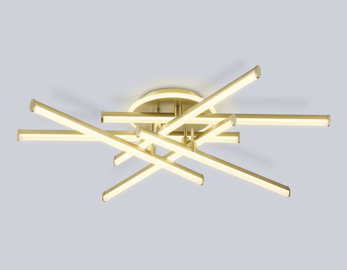 Потолочный светильник Ambrella Light Comfort LineTech FL6254 в Санкт-Петербурге