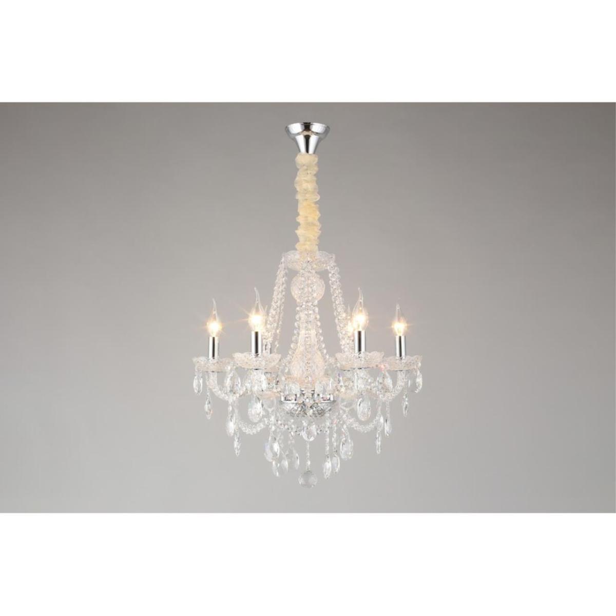 Подвесная люстра Aployt Koletta APL.755.03.06 в Санкт-Петербурге