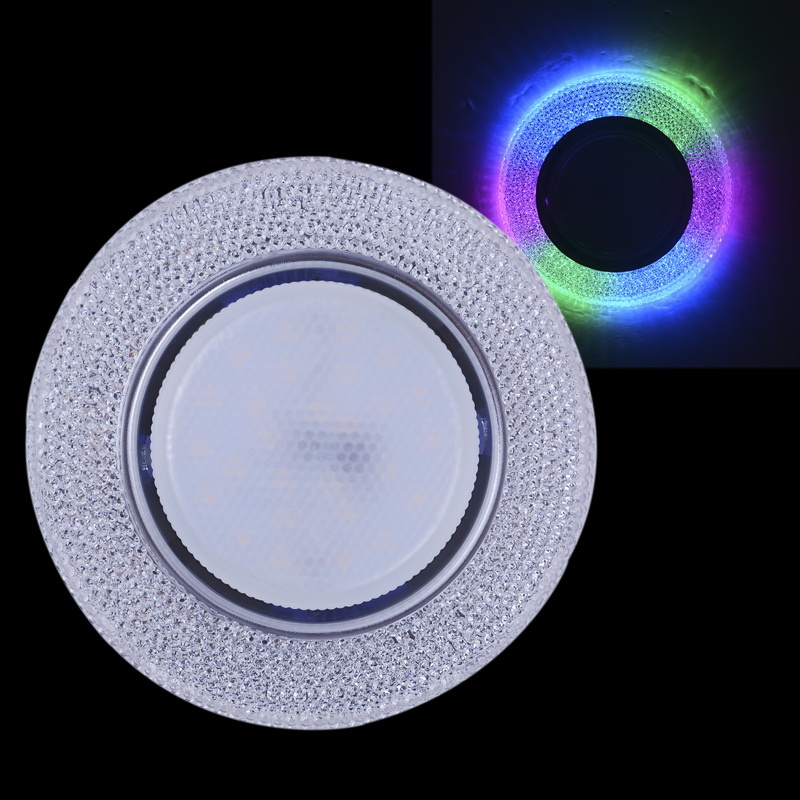 Точечный светильник Reluce 53825-9.0-001ML GX53+LED3W CL+MIX в Санкт-Петербурге