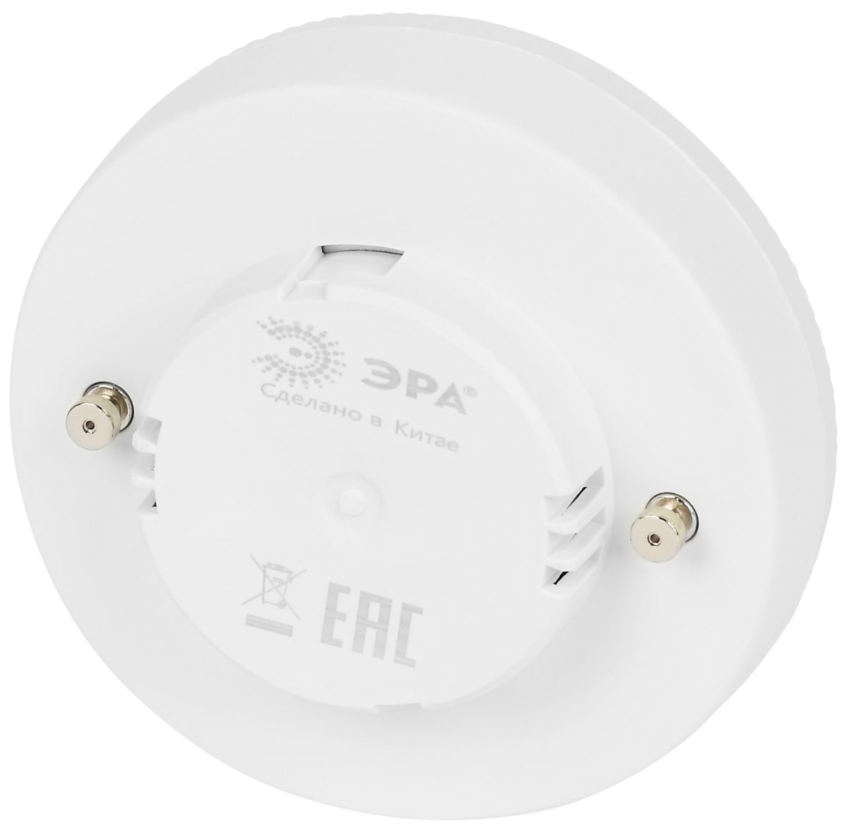 Лампа светодиодная Эра RED LINE LED GX-18W-865-GX53 R 18Вт таблетка Б0071260 в Санкт-Петербурге