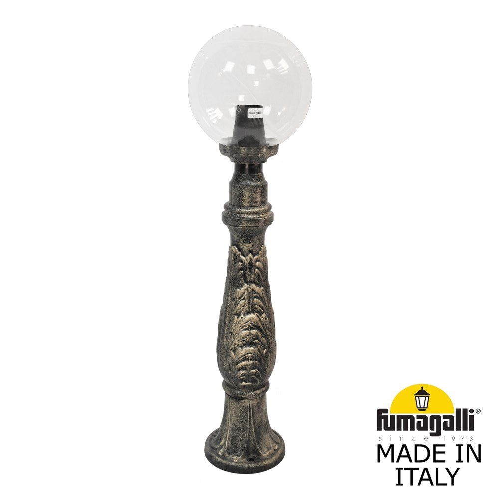 Ландшафтный светильник Fumagalli Globe 250 G25.162.000.BXF1R в Санкт-Петербурге