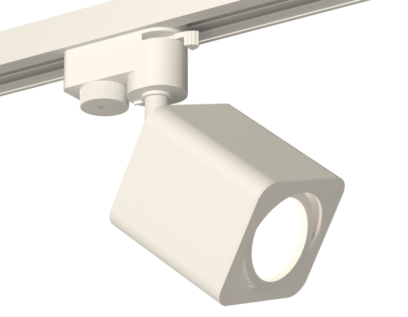 Трековый однофазный светильник Ambrella Light Track System XT7812010 (A2520, C7812, N7710) в Санкт-Петербурге