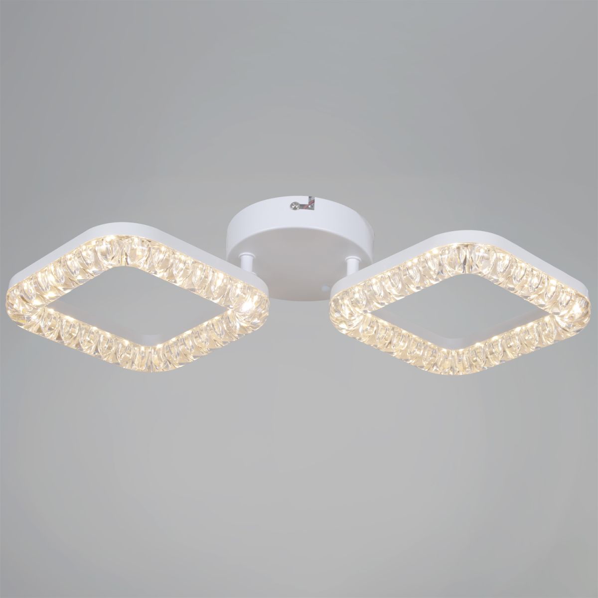 Потолочный светильник Reluce 09848-0.3-02A WH в #REGION_NAME_DECLINE_PP#