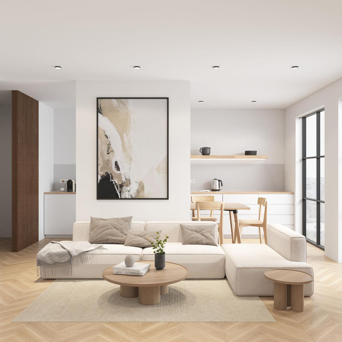 Встраиваемый светильник Denkirs DK2402-BK в Санкт-Петербурге