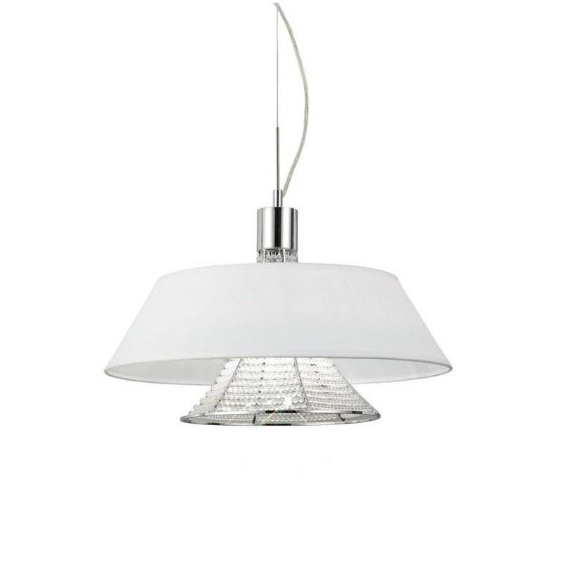 Подвесной светильник Lumina Deco Alvarress LDP 9175-2 WT в #REGION_NAME_DECLINE_PP#