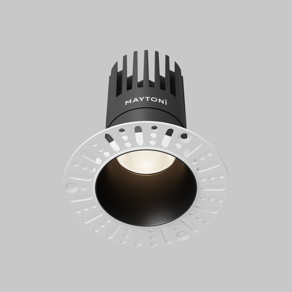 Линза для светильников 15Вт 24° Maytoni Dip Lens002D45-15W в Санкт-Петербурге
