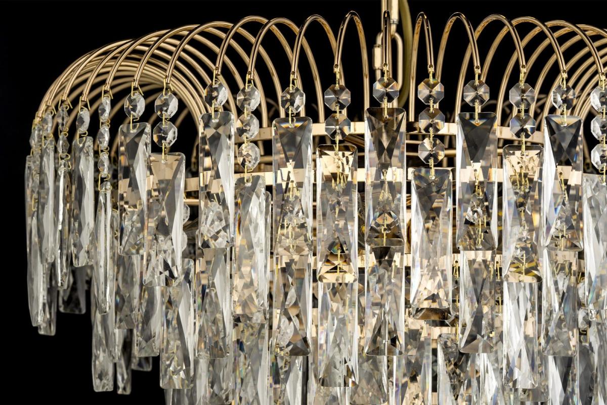 Подвесная люстра Arti Lampadari Sabina E 1.5.46.102 G в Санкт-Петербурге